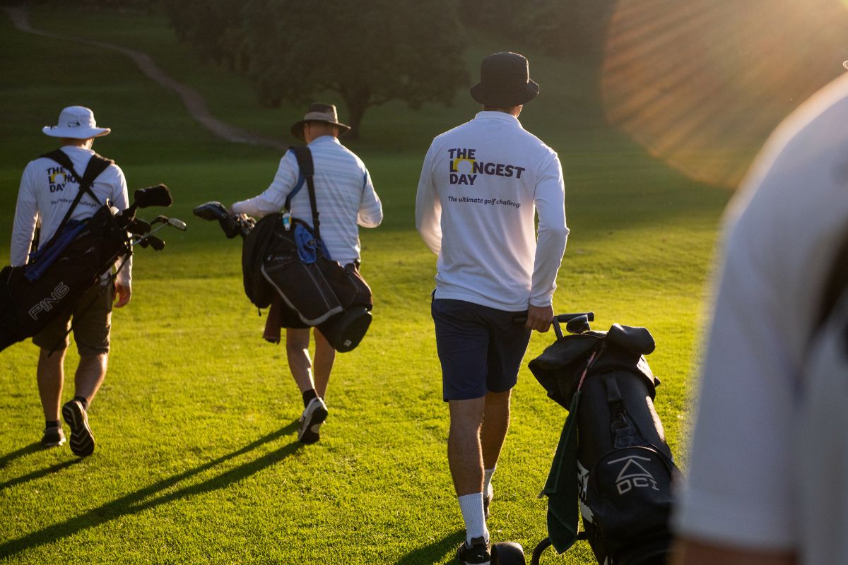 WA clubs invited to support The Longest Day golf challenge GolfWA