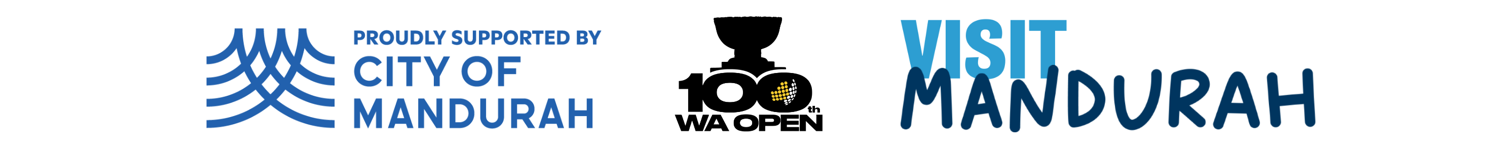 100th WA Open