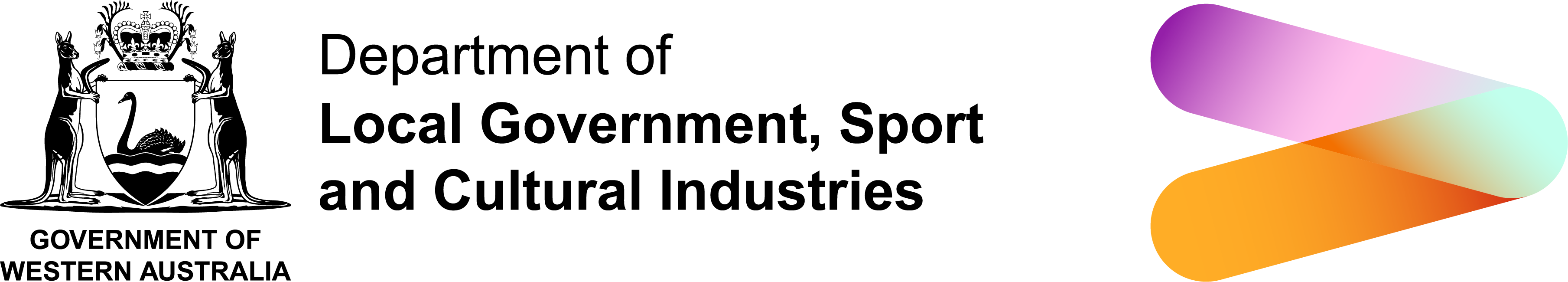 DLGSC logo