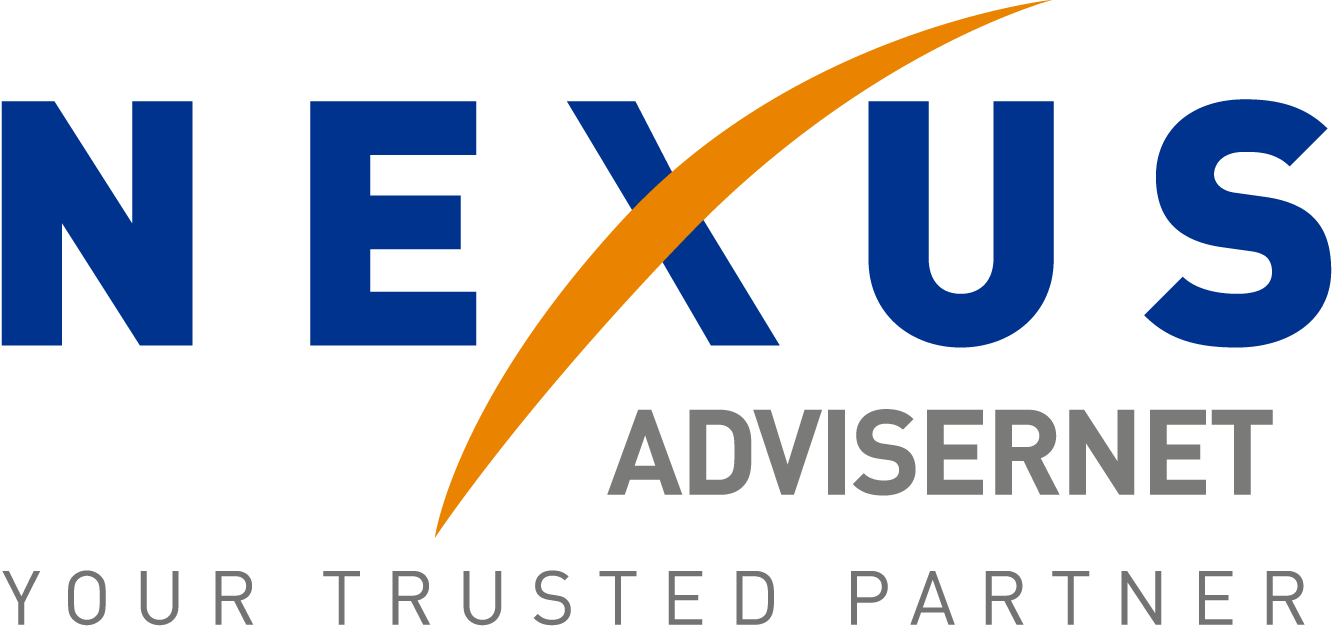 Nexus Advisernet Logo