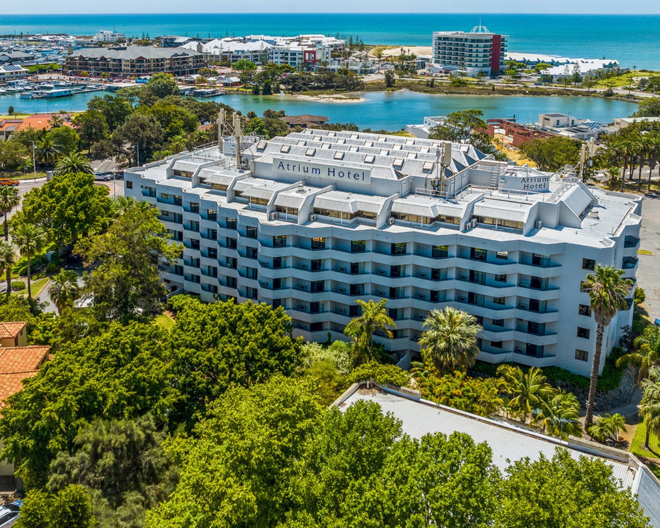 Atrium Hotel Mandurah