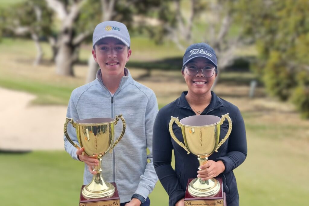 2024 Mandurah Amateur Open