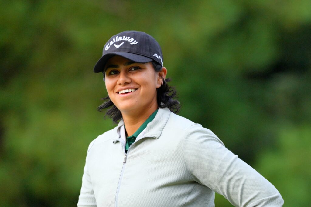 HIRA Naveed LPGA