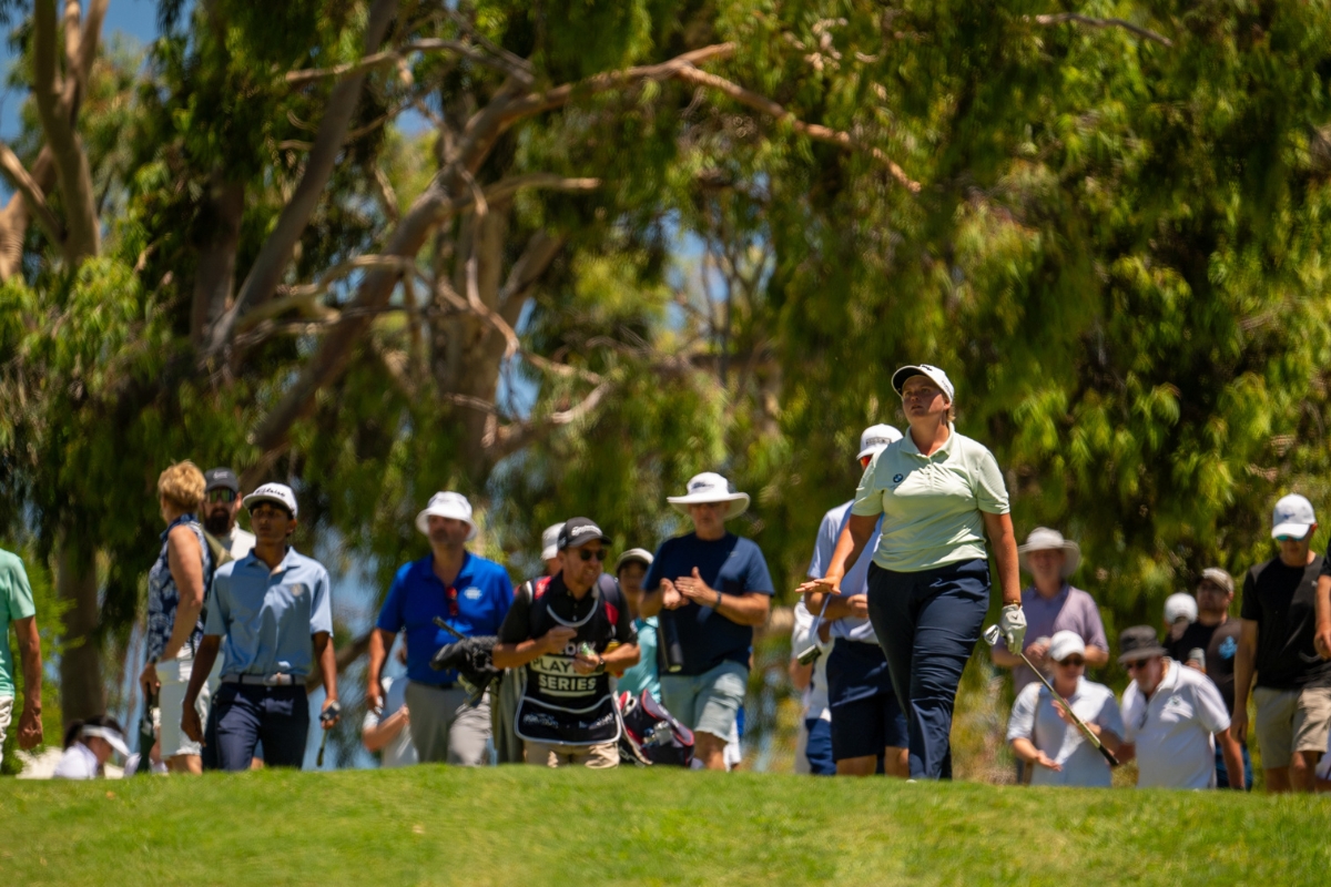 Webex Players Series Perth