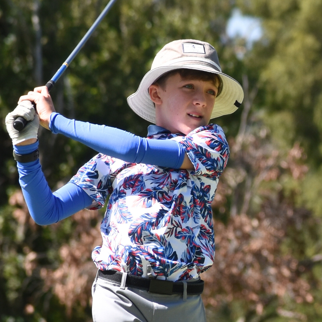 GolfWA Junior Golf Guide