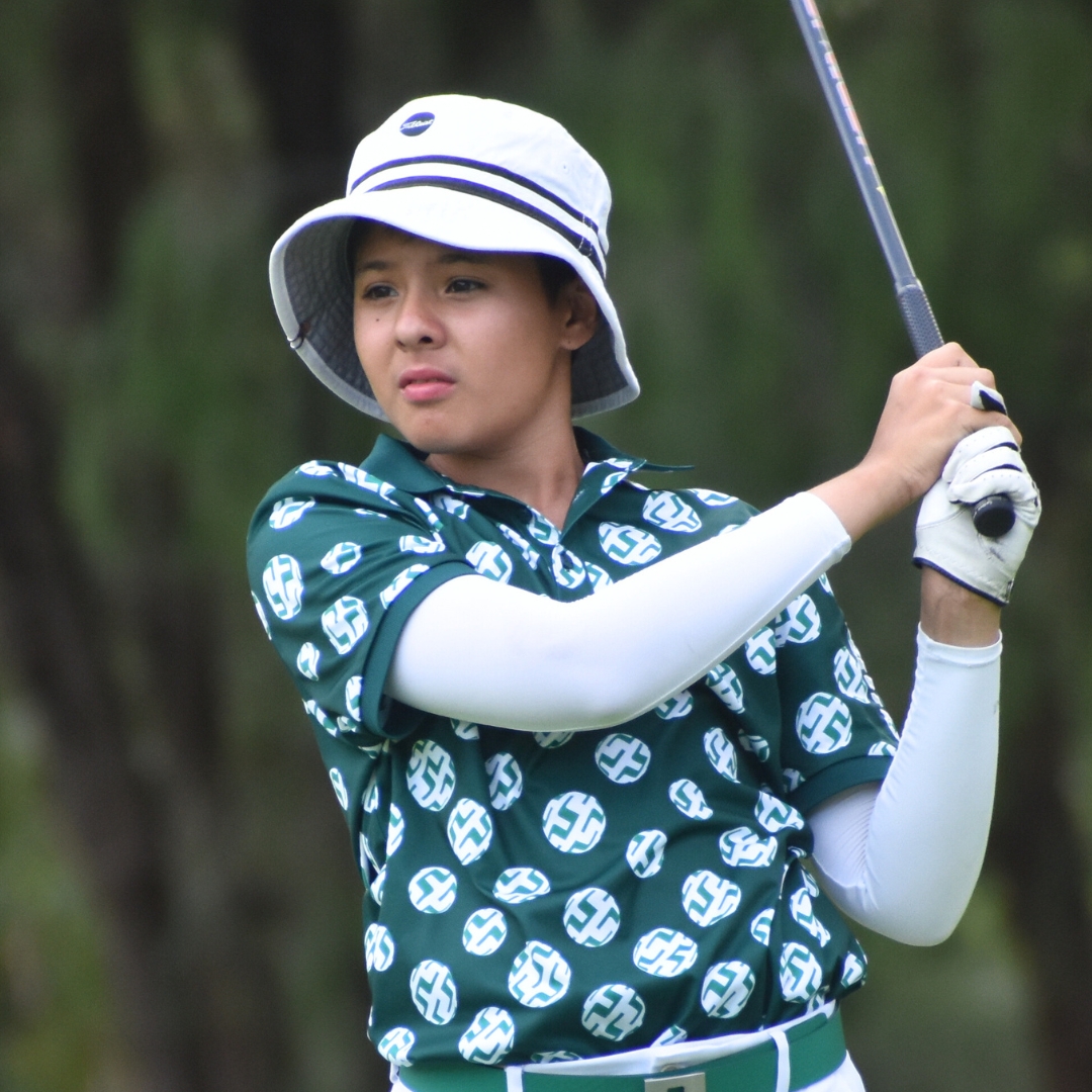 GolfWA Junior Golf Guide