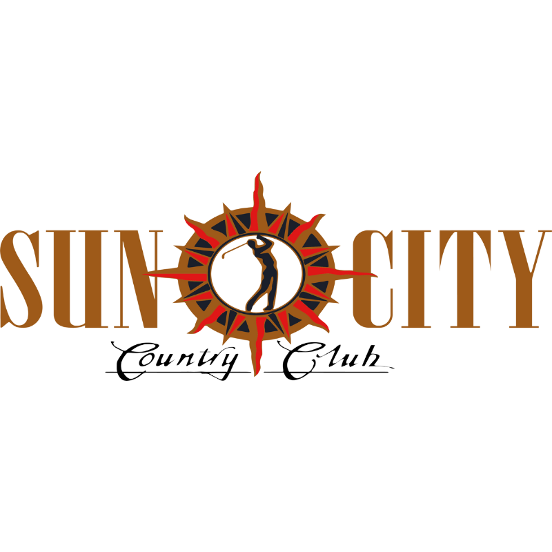 Sun City logo