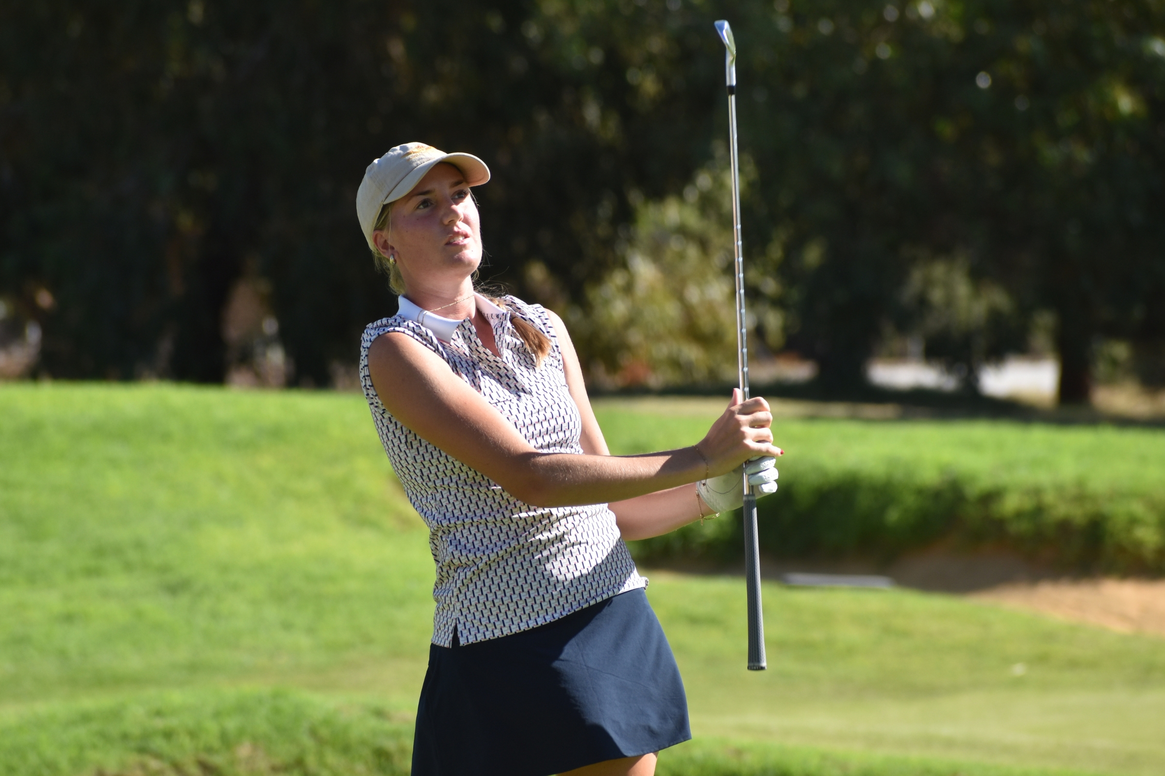 Sheridan Clancy WA Amateur Championship